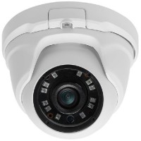FHD-E-DB2.1-SN | Уличная купольная 4 в 1 видеокамера, 2.0Мп, f=2.8мм