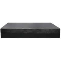 MP-NVR10 IP видеорегистратор 10 потоков 4K, 1HDD, H.265X